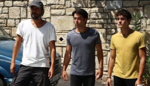 Valurile vietii – episoadele 25-26-27 (rezumat)