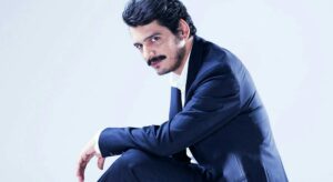 Biografie Osman Akca