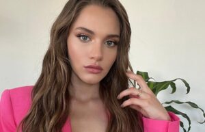 Biografia actriței Miray Daner (Zeynep din serialul Dragoste fără hotare)