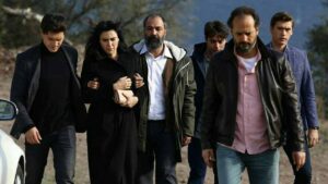 Valurile vietii – episoadele 55-56-57 (rezumat)