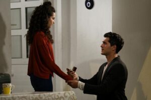 Valurile vietii – episodul 89 (rezumat)