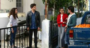 Valurile vietii – episodul 88 (rezumat)