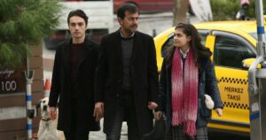 Gulperi – episodul 15 (rezumat)