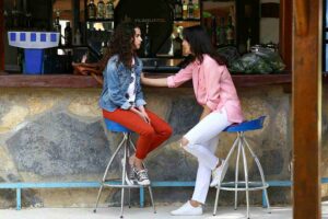 Valurile vietii – episoadele 94 – 95 (rezumat)