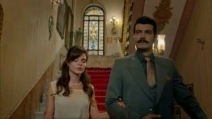 Ma numesc Zuleyha – Episodul 4 (rezumat)