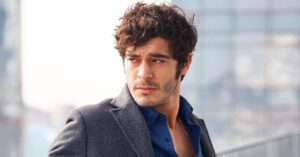 Biografie Burak Deniz (Marasli – Păzește-mă de mine)