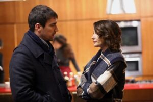 Vieti la rascruce – episoadele 12-13 / rezumat