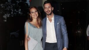 Cum își petrec zilele de carantină Baris Arduc și iubita sa