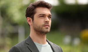 Serial nou cu Furkan Andic in rol principal