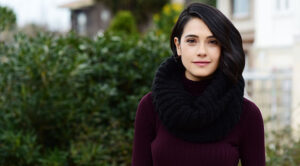 Biografie Funda Eryigit