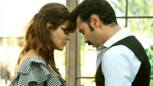 Anii pierduti – Kaybolan Yillar (Melodie din serialul Ma numesc Zuleyha)