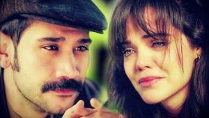 Muzica din serialul Ma numesc Zuleyha – Seni Unutmaya Omrum Yeter mi