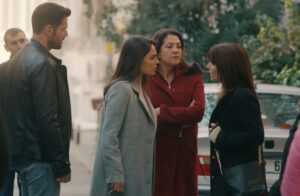 Dragoste si secrete – episodul 31 (rezumat)