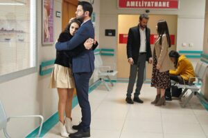 Dragoste și secrete – episodul 30 (rezumat)