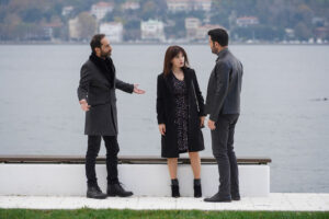 Dragoste si secrete – episodul 32 (rezumat)