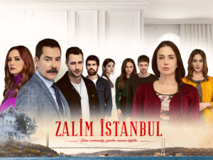Nemilosul Istanbul episodul 1 (rezumat)