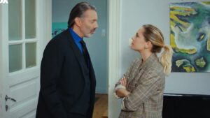 Pretul fericirii episodul 15 sezonul 3 (rezumat)