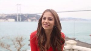 Biografie Bahar Sahin (Ceren – Nemilosul Istanbul)