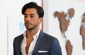 Biografia actorului Gokhan Alkan (Ferit – serialul Inimă rănită)