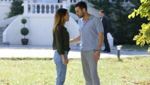 Nemilosul Istanbul episodul 14 (rezumat)