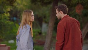 Nemilosul Istanbul episodul 16 (rezumat)