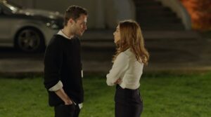 Nemilosul Istanbul episodul 5 (rezumat)