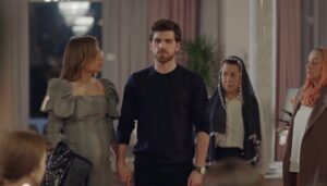 Nemilosul Istanbul episodul 19 (rezumat)