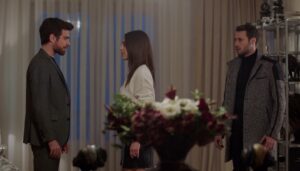 Nemilosul Istanbul episodul 23 (rezumat)