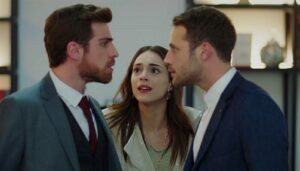 Nemilosul Istanbul episodul 29 (rezumat)