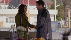 Nemilosul Istanbul episodul 31 (rezumat)