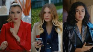 Prețul fericirii episodul 87, Rezumat