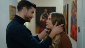 Prețul fericirii episodul 88 (Rezumat) Cagatay o sărută pe Yildiz