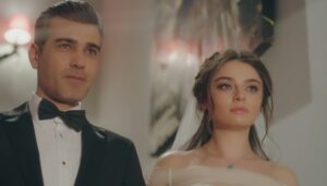 Iarna neagră episoadele 25-28 (rezumat)