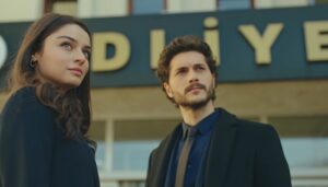 Iarna neagră episoadele 29-31 (rezumat)