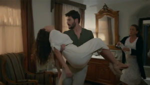 Hercai episodul 15 (rezumat)