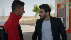 Hercai episodul 16 ( rezumat)