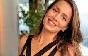 Biografie Kimya Gokce Aytac