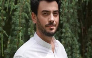 Biografie Taygun Sungar (Soner – Domnul Greșeală)