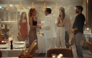 Domnul Greșeală (Mr Wrong) Episoadele 31-32-33 Rezumat