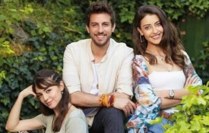 Un nou proiect de comedie pentru actorul Birand Tunca