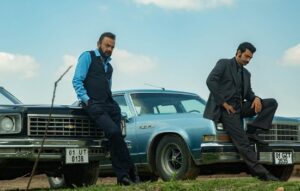 Ma numesc Zuleyha – episodul 94 (rezumat)