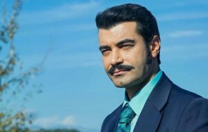 Murat Unalmis (Demir) a părăsit serialul Ma numesc Zuleyha