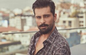 Onur Tuna va juca în serialul Prizonierul (Mahkum)