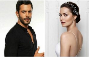 Fahriye Evcen va juca alături de Baris Arduc în seria istorică Uyanis Buyuk Selcuklu: Alp Arslan