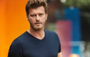 Kivanc Tatlitug va juca în filmul Sărbătoarea îndrăgostiților
