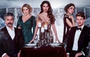 Postul de televiziune Kanal D va difuza serialul turcesc Nehir din 26 iulie