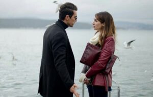 Dragostea in alb si negru – Episoadele 31,32,33 (rezumat)