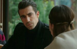 Dragostea in alb si negru episoadele 58,59,60 (rezumat)