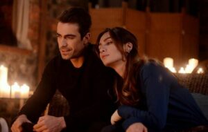 Dragostea in alb si negru episoadele 52,53,54 (rezumat)