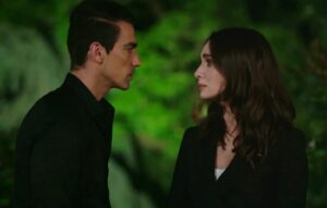 Dragostea in alb si negru episoadele 85,86,87 (rezumat) Ferhat in pragul confruntarii celui mai important secret al vietii sale